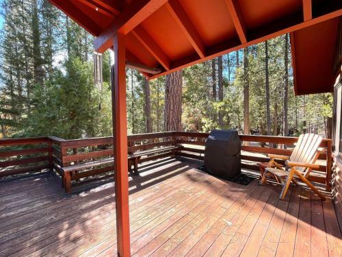 Villa Arnett's Cabin