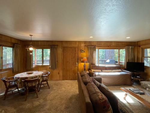Villa Arnett's Cabin