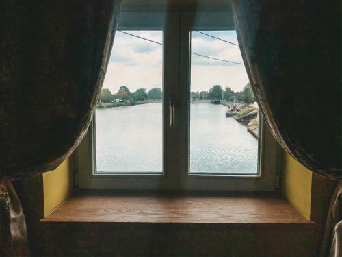 Bed & Breakfast Hoeve Westdijk