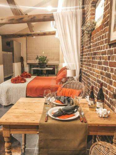 Bed & Breakfast Hoeve Westdijk