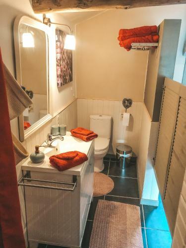Bed & Breakfast Hoeve Westdijk