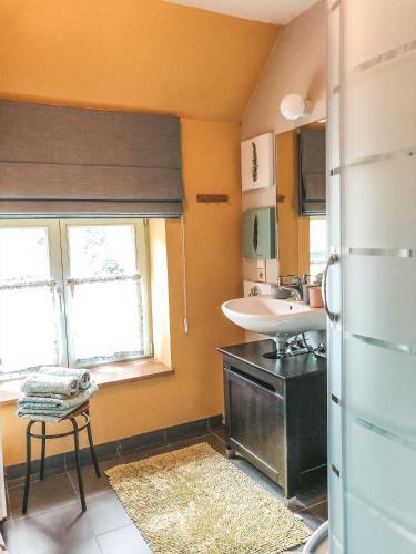 Bed & Breakfast Hoeve Westdijk