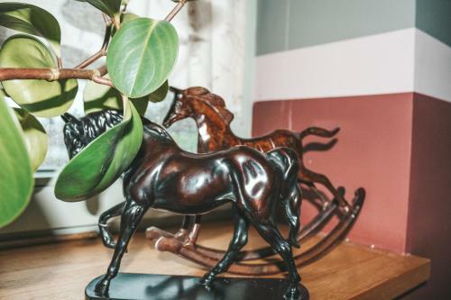 Bed & Breakfast Hoeve Westdijk