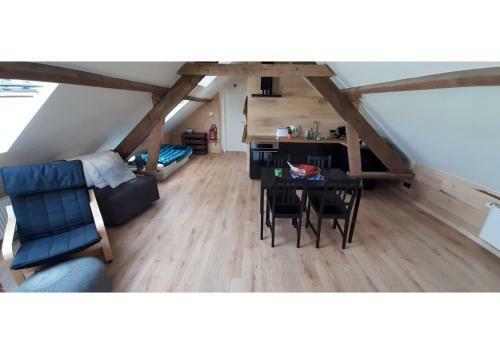 Maenhoudthoeve Met Sauna En Stoomcabine