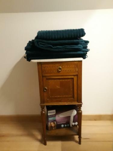 Maenhoudthoeve Met Sauna En Stoomcabine