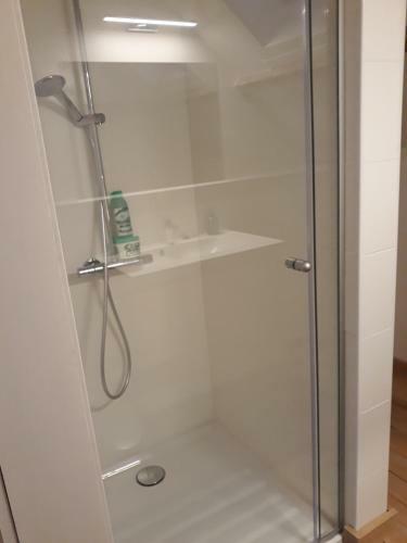 Maenhoudthoeve Met Sauna En Stoomcabine