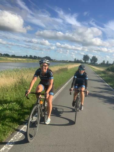 Maenhoudthoeve Met Sauna En Stoomcabine