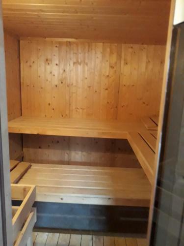 Maenhoudthoeve Met Sauna En Stoomcabine
