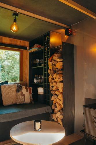 Tiny House C�lestine By Ernesst