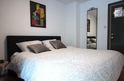 Bed & Breakfast Logies De Witte Hoeve