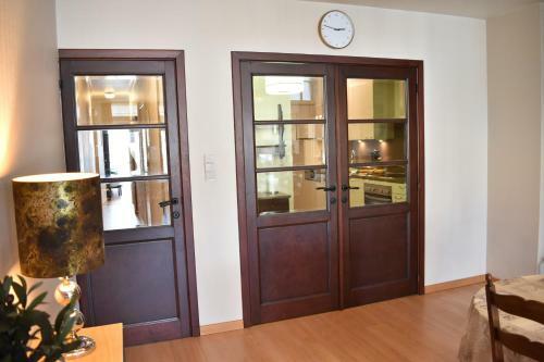 Apartamento Recht Op 't Stadhuis