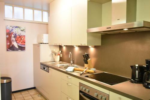 Apartamento Recht Op 't Stadhuis