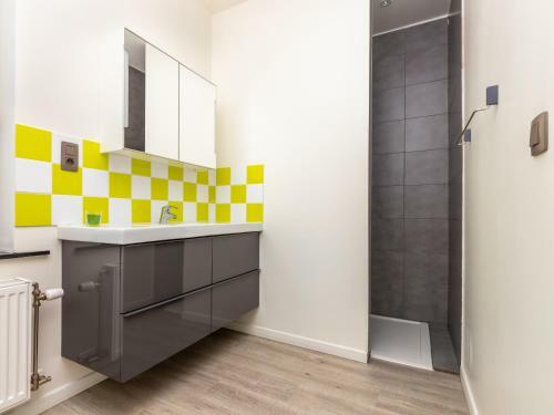Vakantiewoning Buffalo