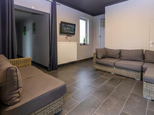 Vakantiewoning Buffalo