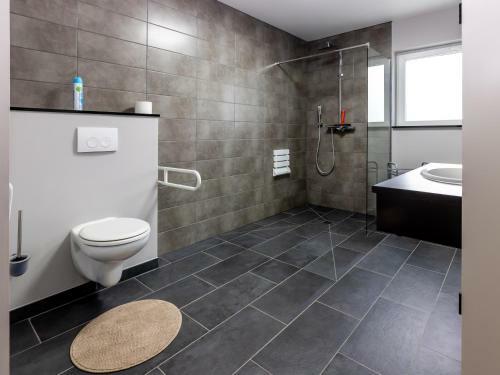 Vakantiewoning Buffalo