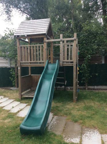 Vakantiewoning Buffalo