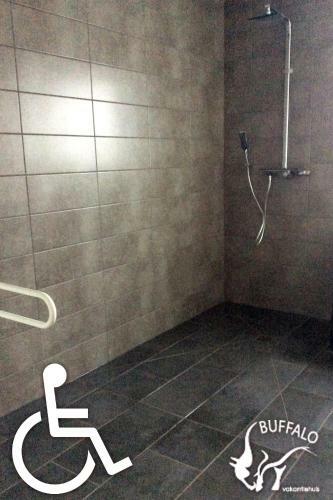 Vakantiewoning Buffalo