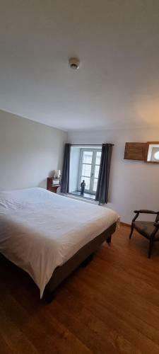 Bed & Breakfast Le Maissin 1876