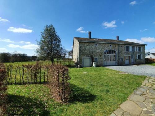 Bed & Breakfast Le Maissin 1876