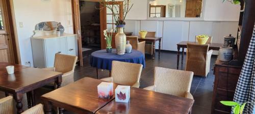 Bed & Breakfast Le Maissin 1876