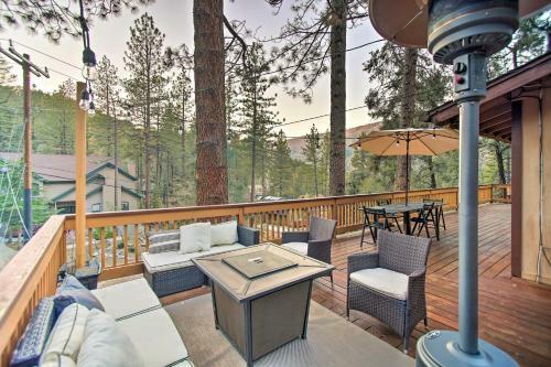 Peaceful And Idyllic Forest Cabin With Pool Table