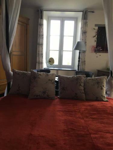 G�te "l'�chapp�e Amoureuse Et F��rique"