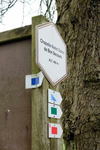 Gites "aux Legendes D Ardenne"
