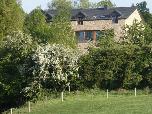 Bed & Breakfast Un Air De Bourlingueurs