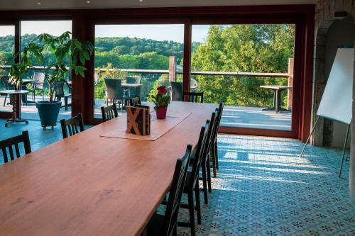 Bed & Breakfast Un Air De Bourlingueurs