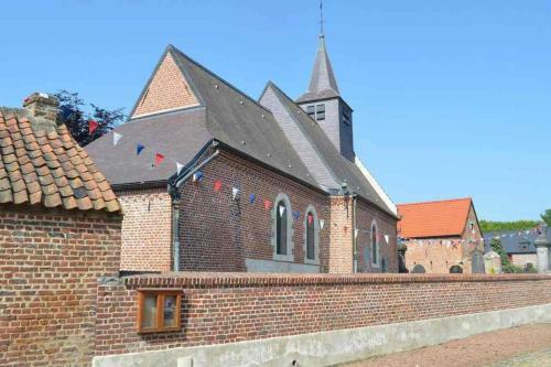 Le Clos Des Hirondelles