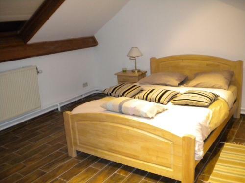 Gite 3 �pis Tour De Charme