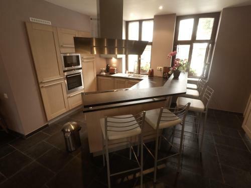 Gite 3 �pis Tour De Charme