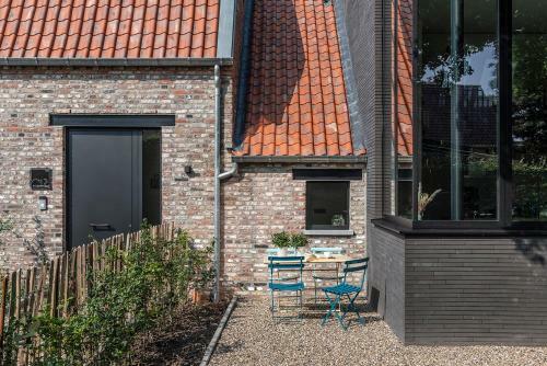 Villa In't Groene Woud