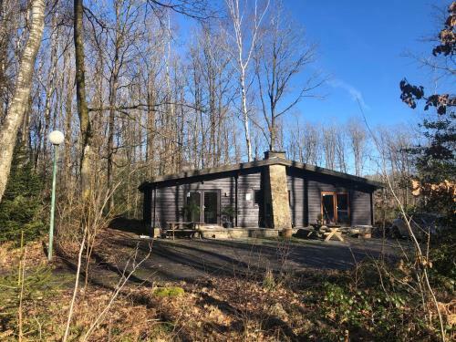 Forest Lodge