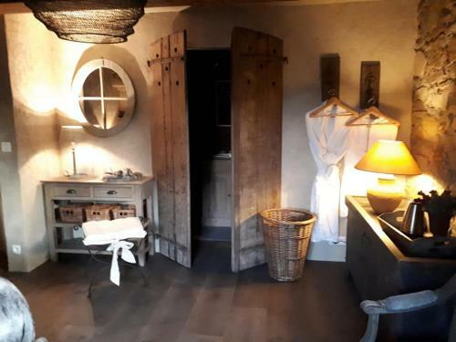 Bed & Breakfast Le Hangar Des Voyageurs