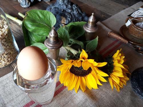 Bed & Breakfast Le Hangar Des Voyageurs