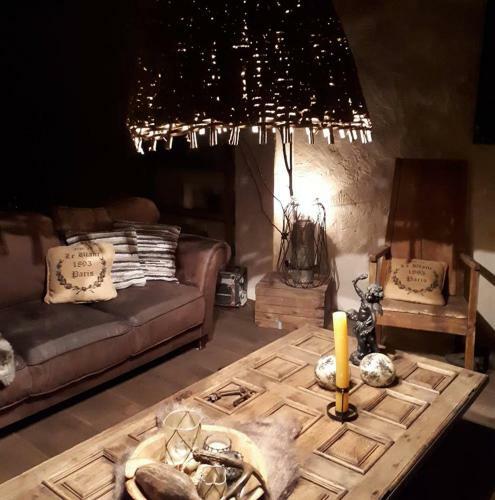 Bed & Breakfast Le Hangar Des Voyageurs