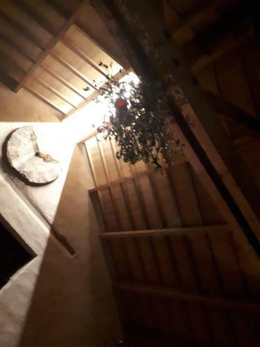 Bed & Breakfast Le Hangar Des Voyageurs