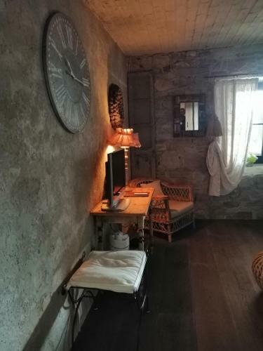 Bed & Breakfast Le Hangar Des Voyageurs