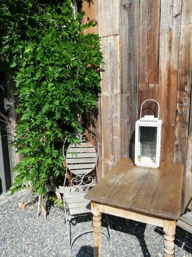 Bed & Breakfast Le Hangar Des Voyageurs