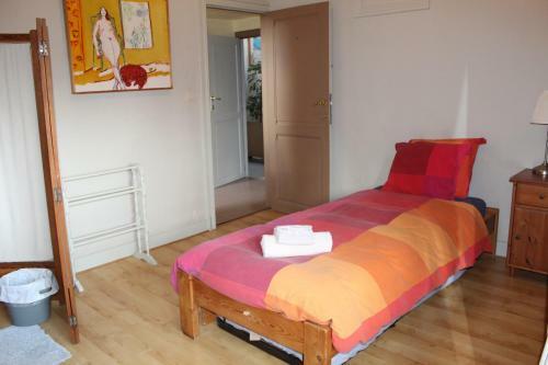 Bed & Breakfast Le Charnois