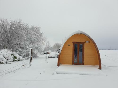 B&B La Ferme Du Ch�teau de Broich