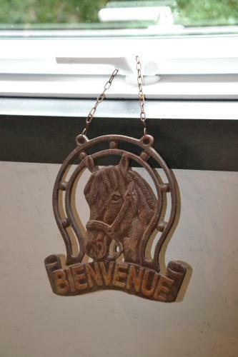 La Bulle Du Trappeur (Chevaux Bienvenus)