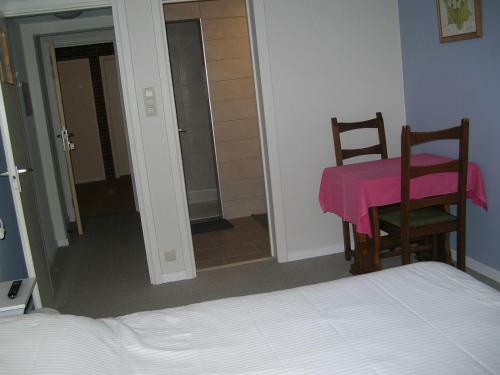 Hotel Auberge Le Vieux Moulin