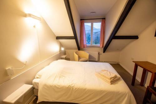 Hotel Auberge Le Vieux Moulin