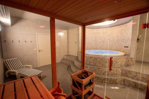 Hotel Auberge Le Vieux Moulin
