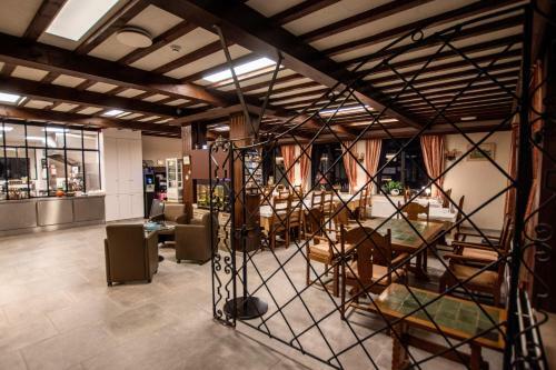 Hotel Auberge Le Vieux Moulin