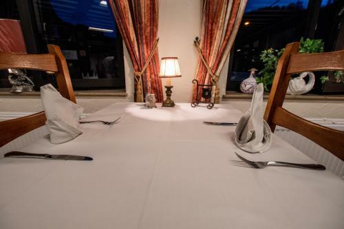 Hotel Auberge Le Vieux Moulin
