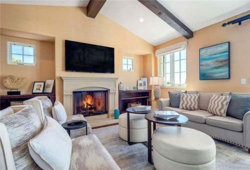 Terranea Resort Luxury Villa W/ Ocean View