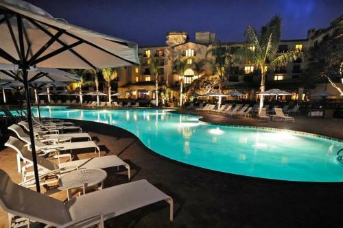 Terranea Resort Luxury Villa W/ Ocean View